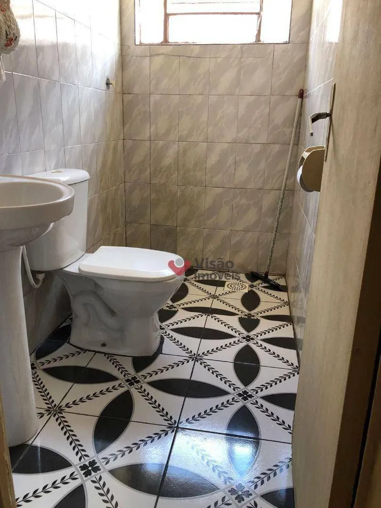 Casa, 2 quartos, 42 m² - Foto 11