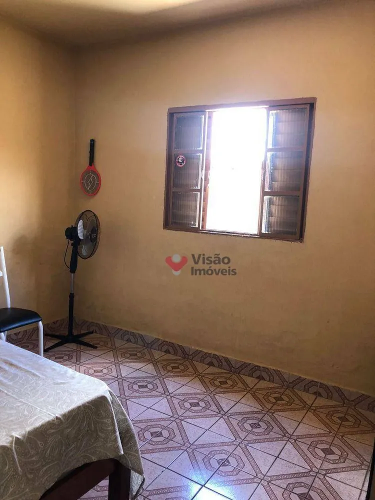 Casa, 2 quartos, 42 m² - Foto 9