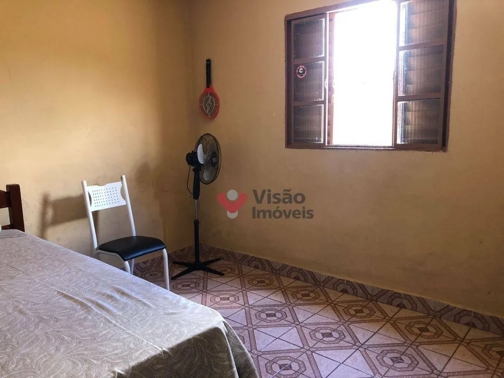 Casa, 2 quartos, 42 m² - Foto 8
