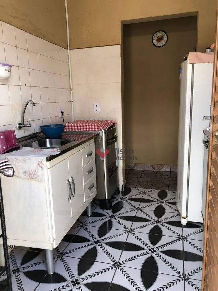 Casa, 2 quartos, 42 m² - Foto 6