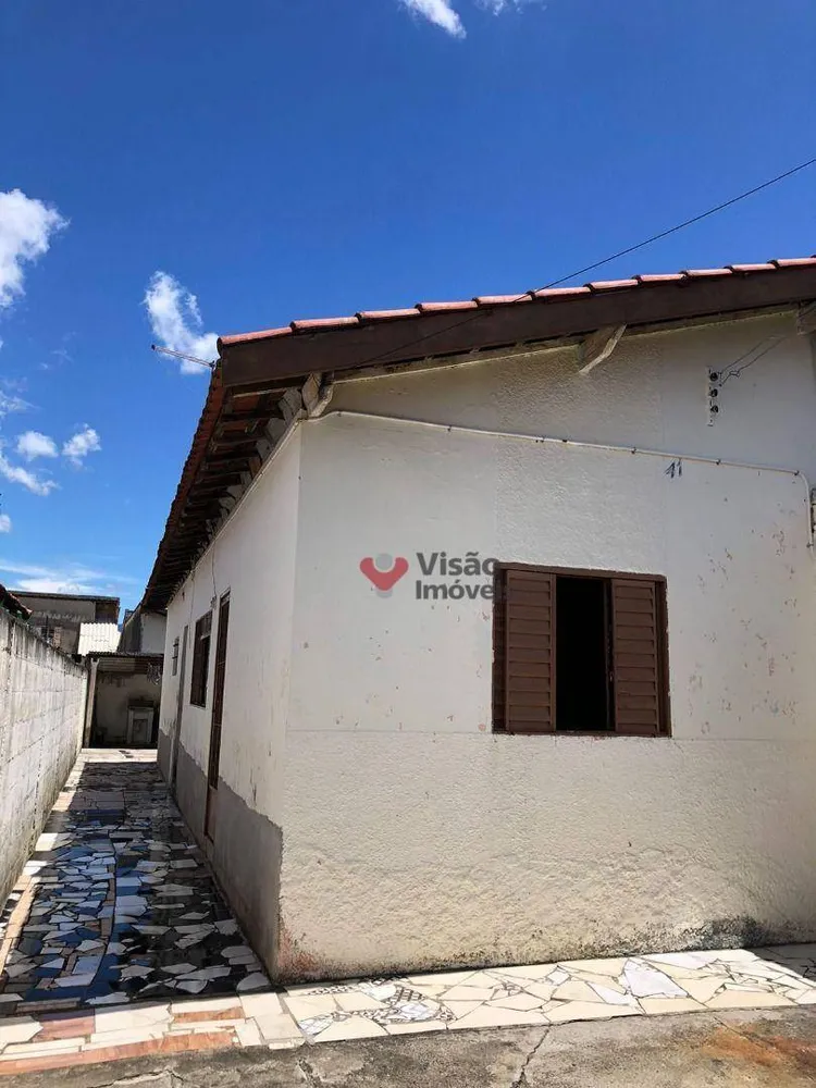 Casa, 2 quartos, 42 m² - Foto 13