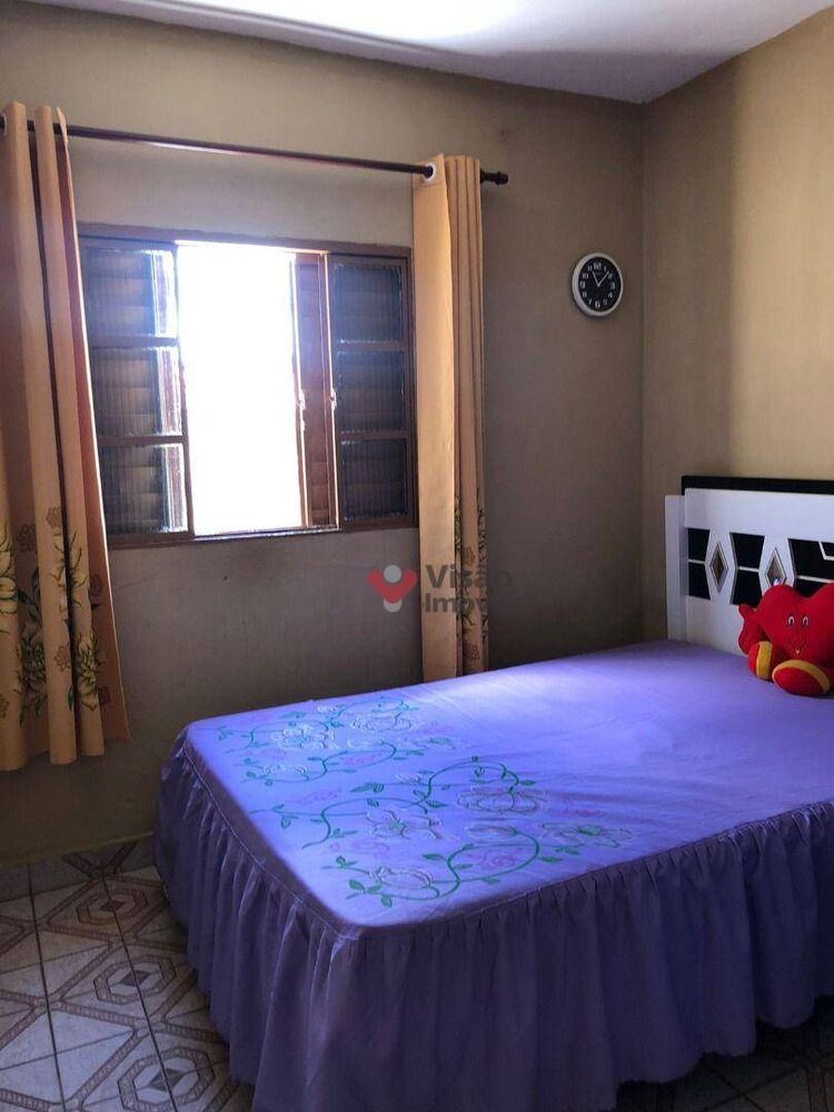 Casa, 2 quartos, 42 m² - Foto 3