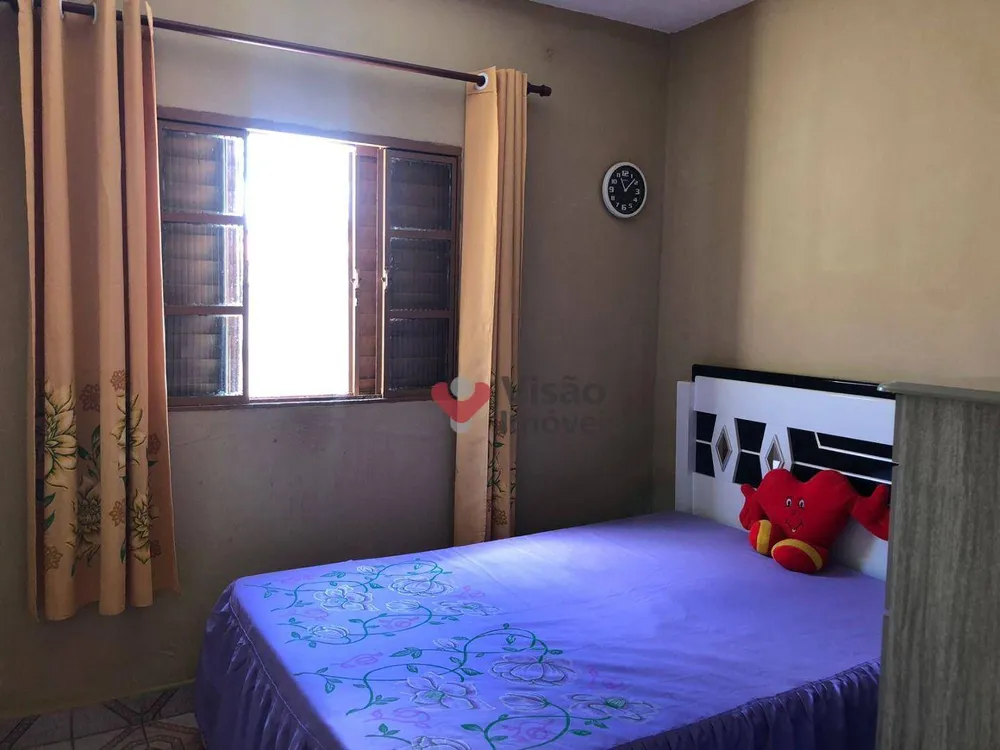 Casa, 2 quartos, 42 m² - Foto 10