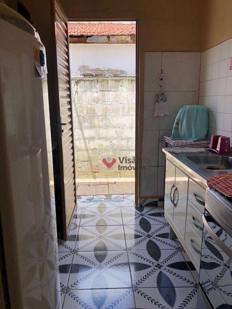 Casa, 2 quartos, 42 m² - Foto 4