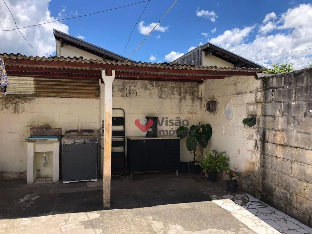 Casa, 2 quartos, 42 m² - Foto 14