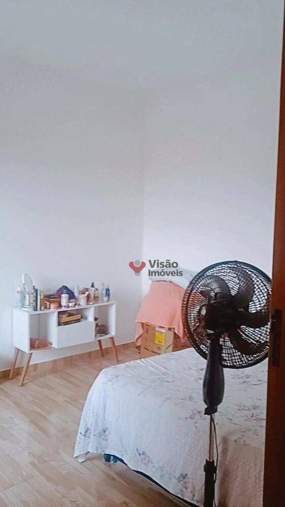 Sobrado, 2 quartos, 140 m² - Foto 5