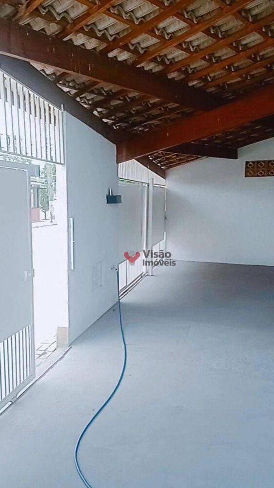 Sobrado, 2 quartos, 140 m² - Foto 1