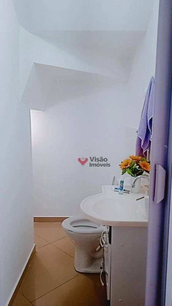 Sobrado, 2 quartos, 140 m² - Foto 7