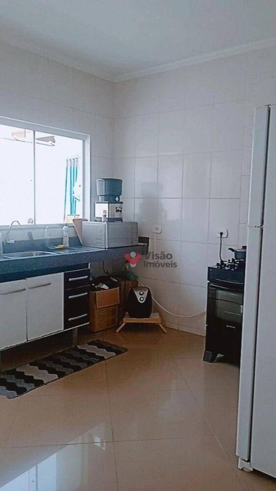 Sobrado, 2 quartos, 140 m² - Foto 3