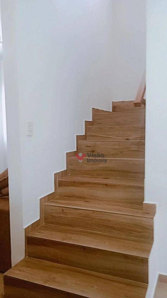 Sobrado, 2 quartos, 140 m² - Foto 4