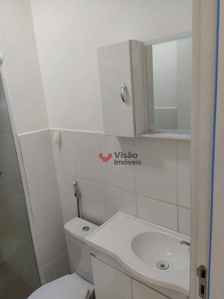 Apartamento, 2 quartos, 44 m² - Foto 10
