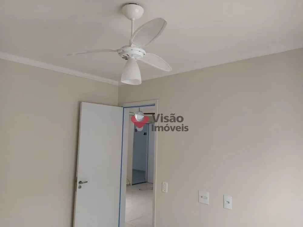 Apartamento, 2 quartos, 44 m² - Foto 6