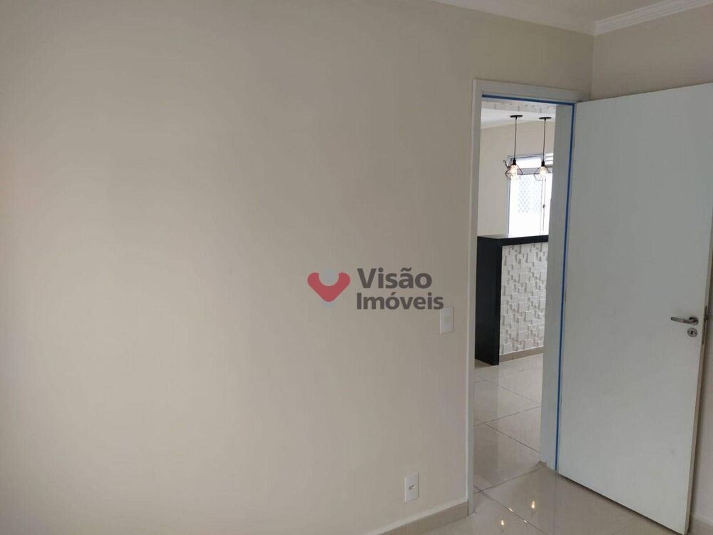 Apartamento, 2 quartos, 44 m² - Foto 4