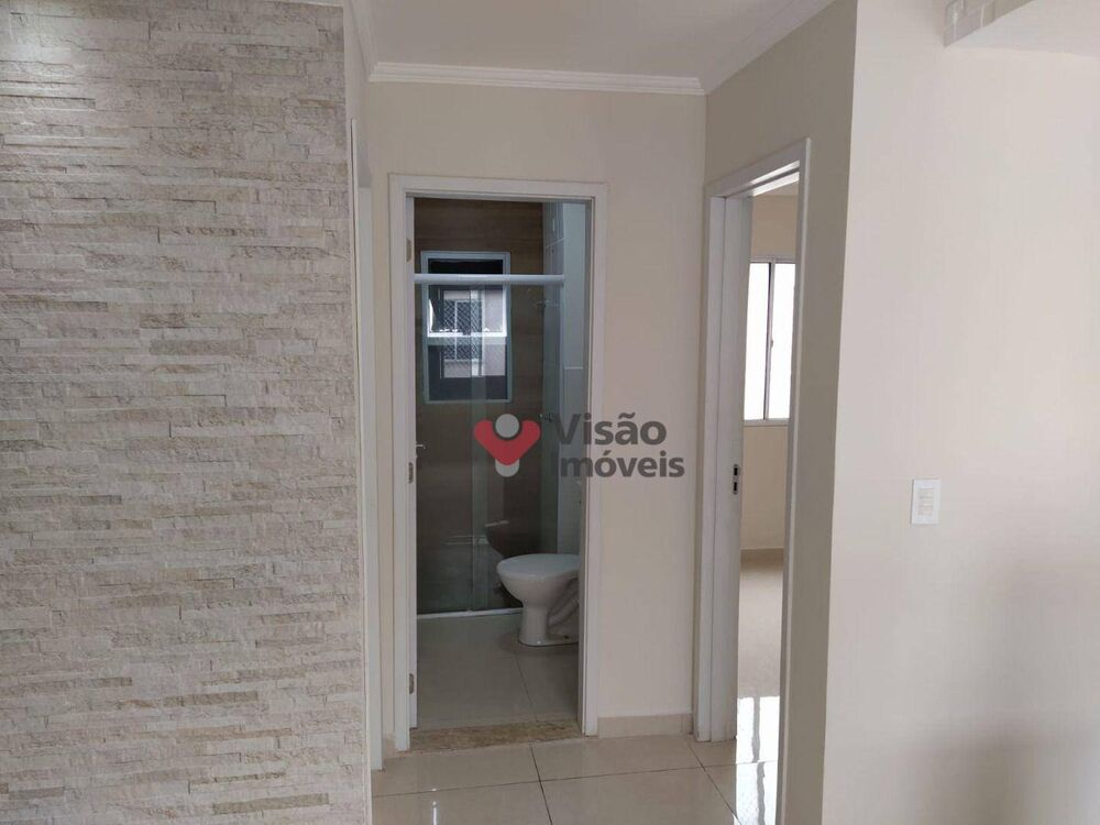Apartamento, 2 quartos, 44 m² - Foto 5