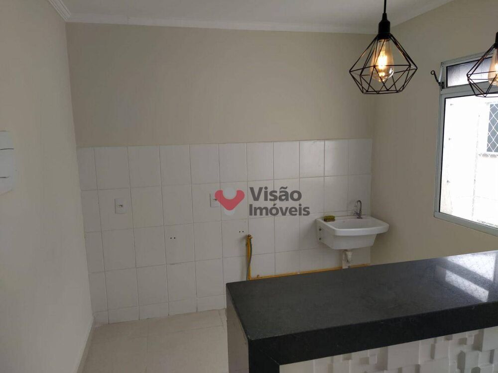 Apartamento, 2 quartos, 44 m² - Foto 8