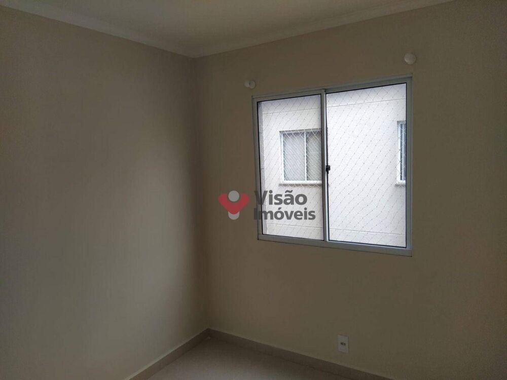 Apartamento, 2 quartos, 44 m² - Foto 1