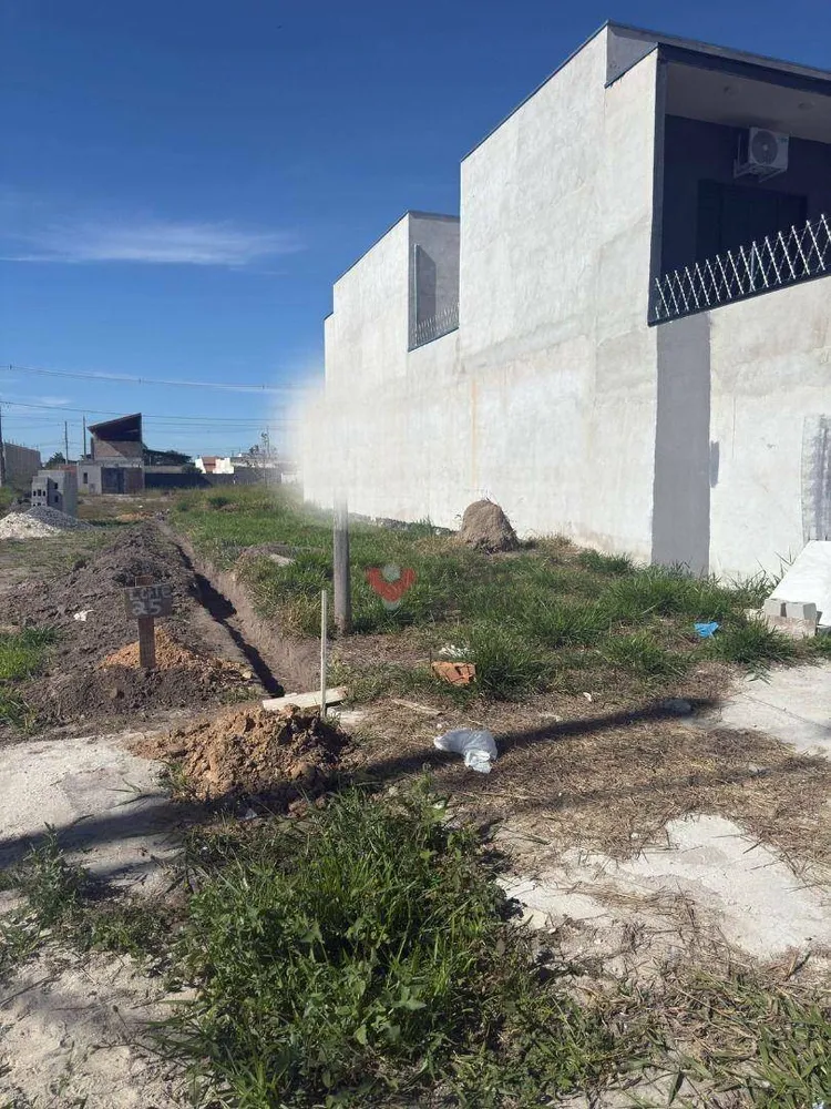 Terreno, 125 m² - Foto 1