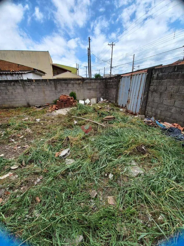 Terreno, 250 m² - Foto 1