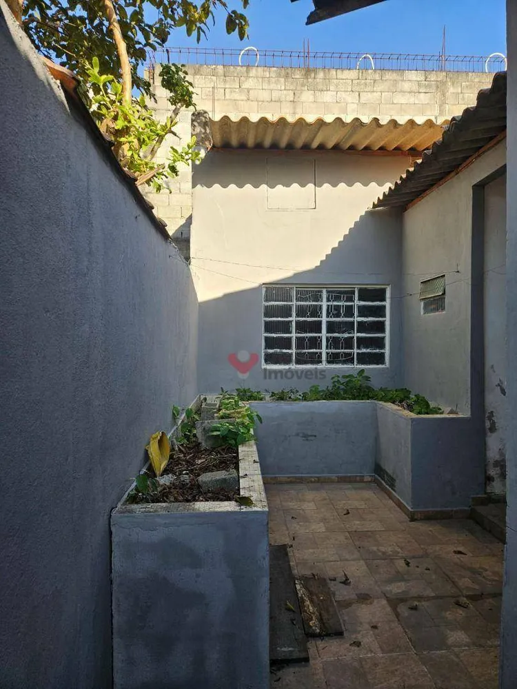 Casa, 2 quartos, 50 m² - Foto 16