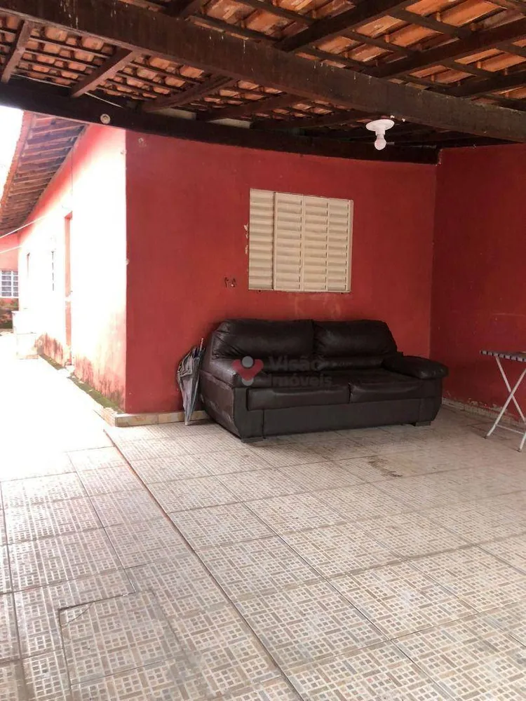 Casa, 2 quartos, 50 m² - Foto 4
