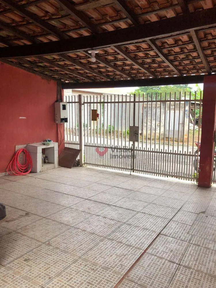 Casa, 2 quartos, 50 m² - Foto 3