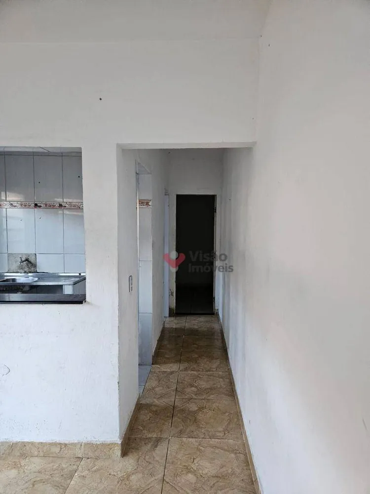 Casa, 2 quartos, 50 m² - Foto 13