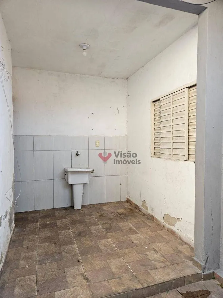 Casa, 2 quartos, 50 m² - Foto 11