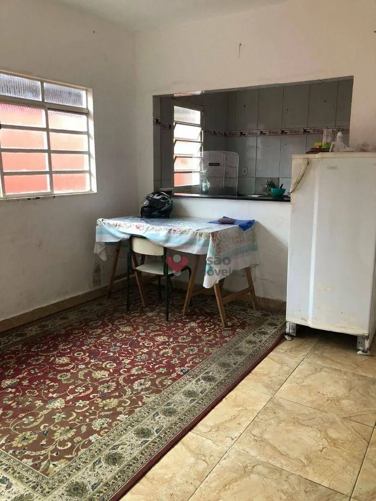Casa, 2 quartos, 50 m² - Foto 6