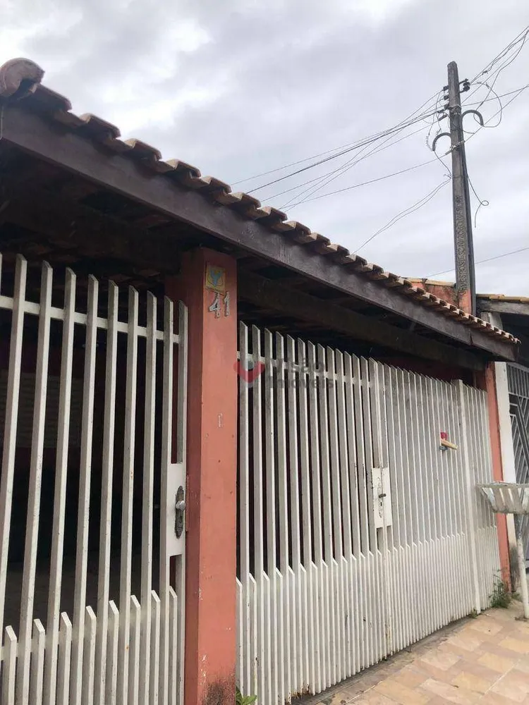 Casa, 2 quartos, 50 m² - Foto 2