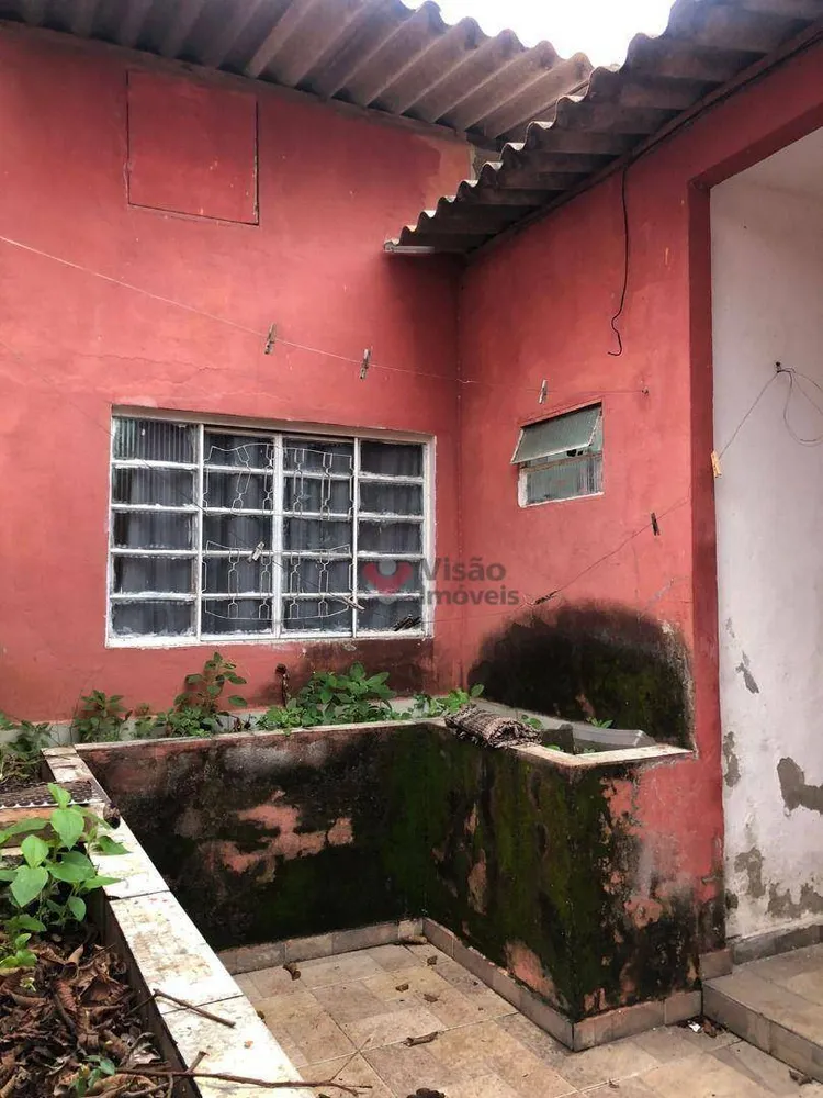 Casa, 2 quartos, 50 m² - Foto 5