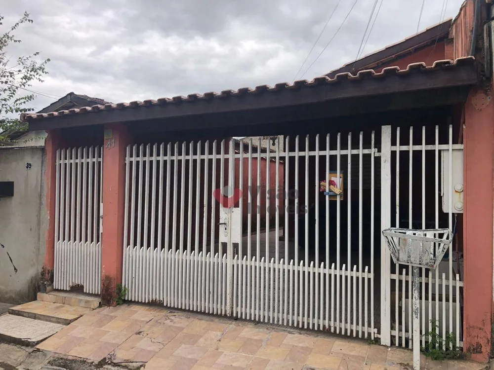 Casa, 2 quartos, 50 m² - Foto 1