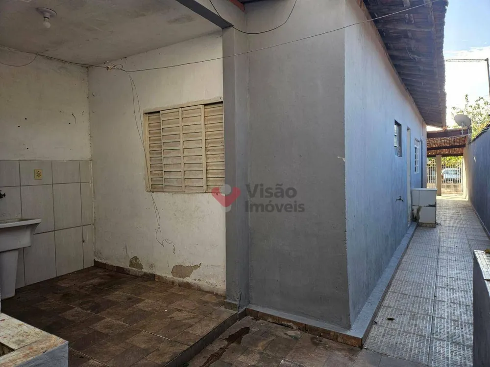 Casa, 2 quartos, 50 m² - Foto 15