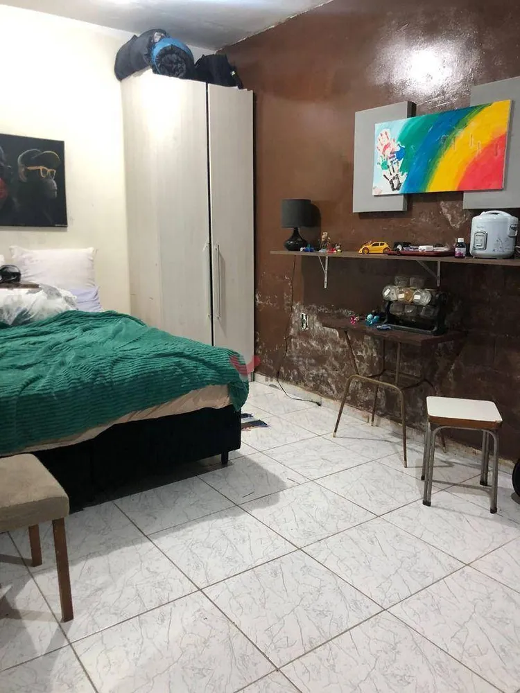 Casa, 2 quartos, 50 m² - Foto 7