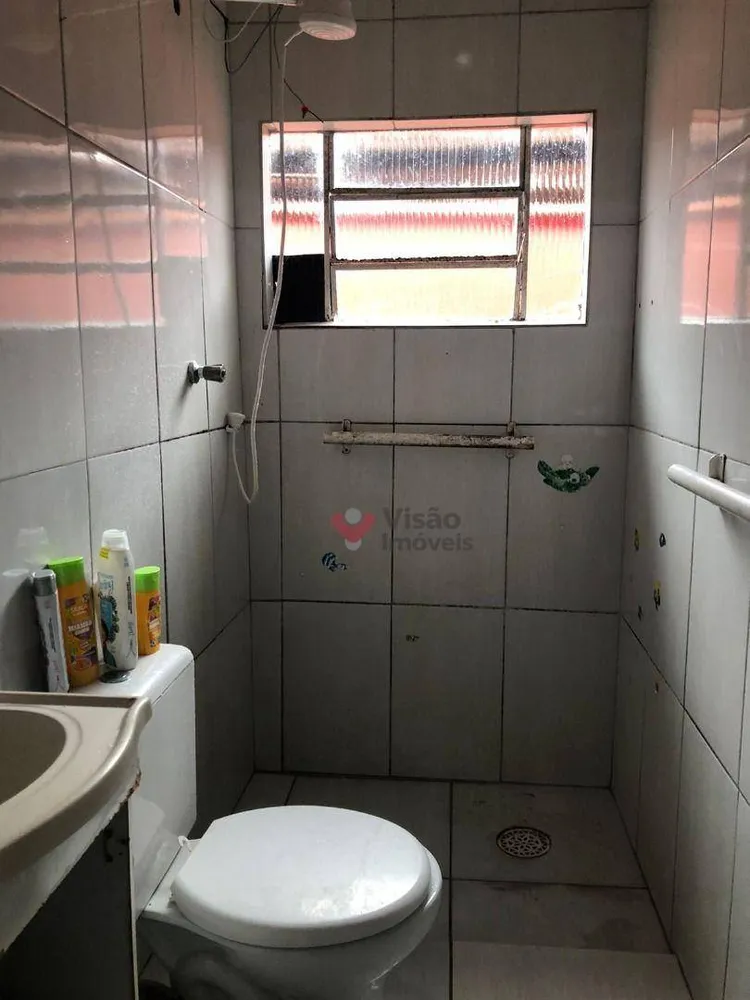 Casa, 2 quartos, 50 m² - Foto 8