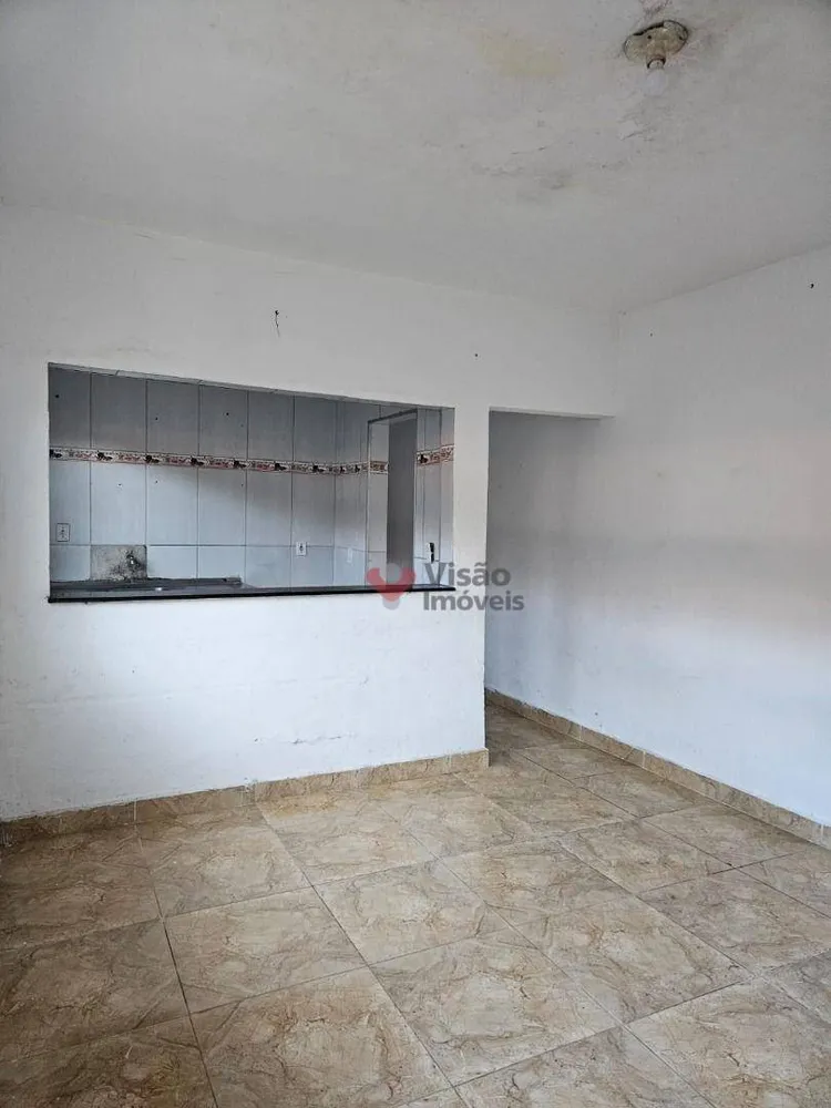 Casa, 2 quartos, 50 m² - Foto 9