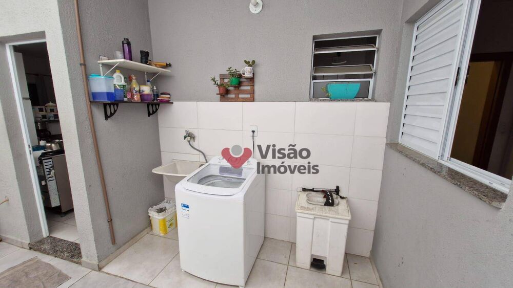Casa, 2 quartos, 107 m² - Foto 7