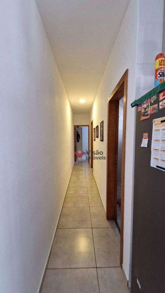 Casa, 2 quartos, 107 m² - Foto 9