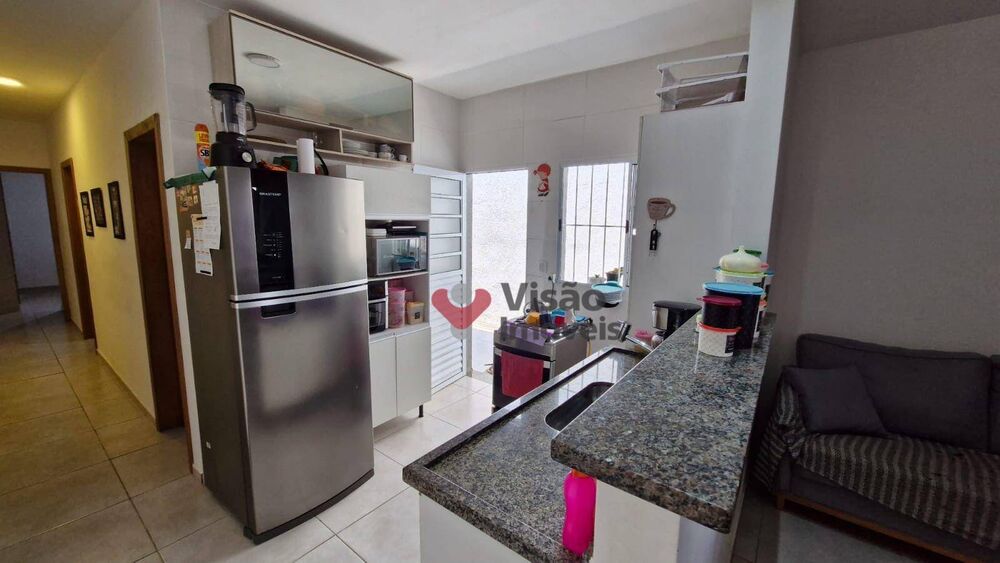 Casa, 2 quartos, 107 m² - Foto 4