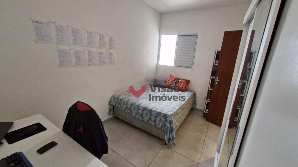 Casa, 2 quartos, 107 m² - Foto 5