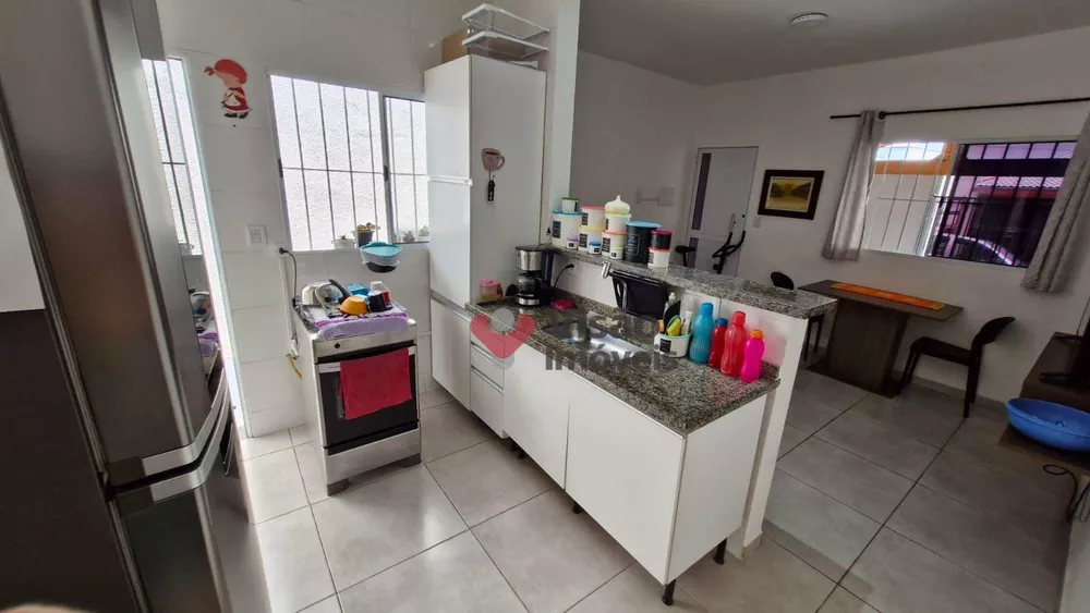 Casa, 2 quartos, 107 m² - Foto 2