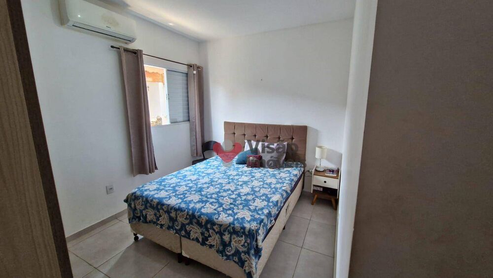 Casa, 2 quartos, 107 m² - Foto 11