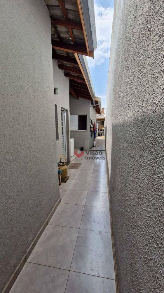 Casa, 2 quartos, 107 m² - Foto 10