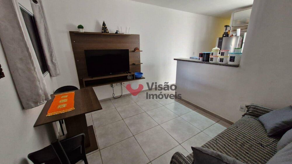 Casa, 2 quartos, 107 m² - Foto 6