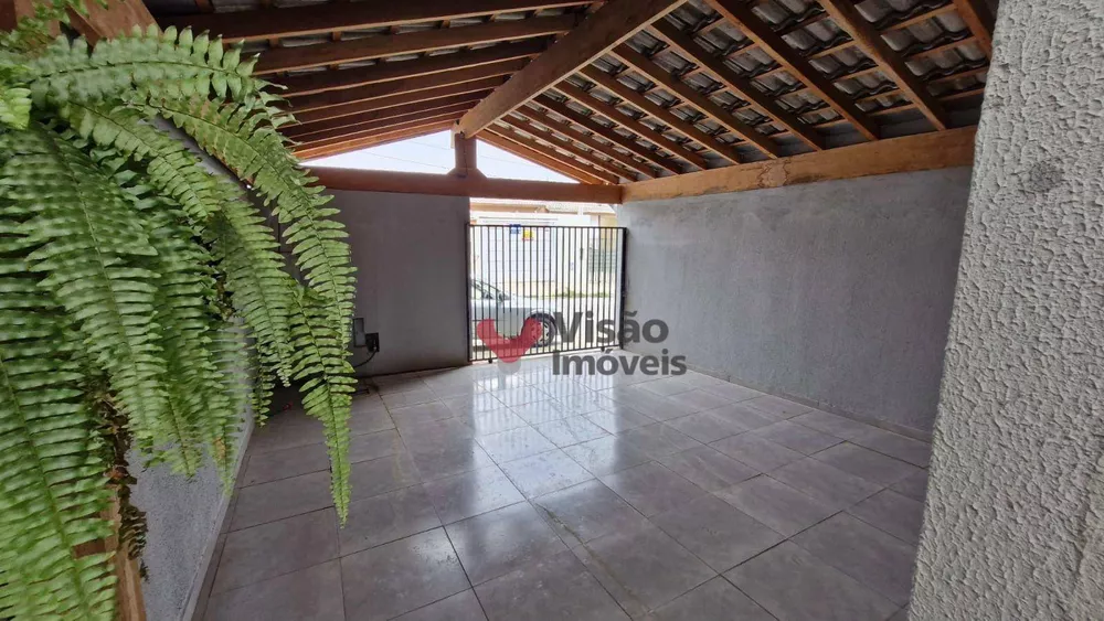 Casa, 2 quartos, 107 m² - Foto 3