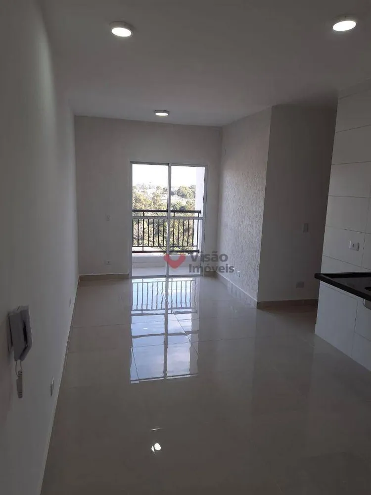 Apartamento, 2 quartos, 57 m² - Foto 4