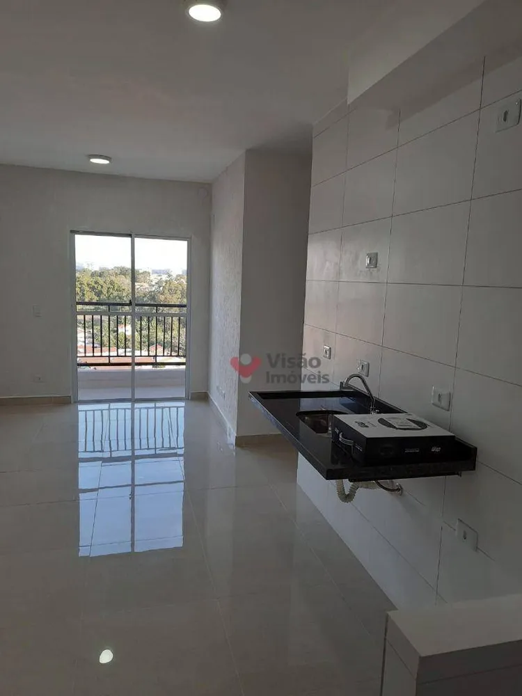 Apartamento, 2 quartos, 57 m² - Foto 5