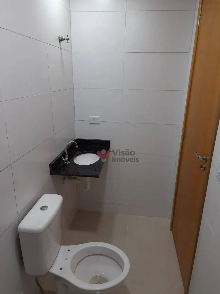 Apartamento, 2 quartos, 57 m² - Foto 9