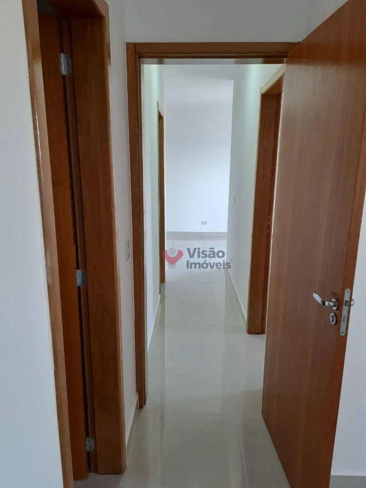 Apartamento, 2 quartos, 57 m² - Foto 7