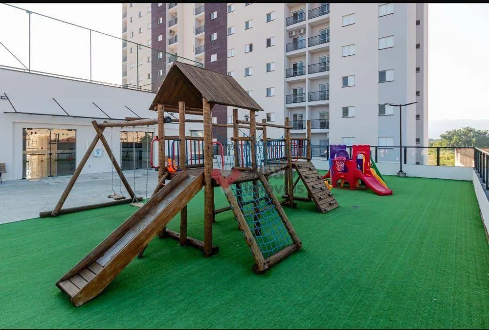 Apartamento, 2 quartos, 57 m² - Foto 3