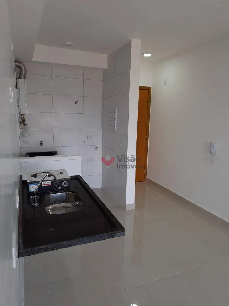 Apartamento, 2 quartos, 57 m² - Foto 6
